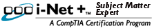 CompTIA SME
